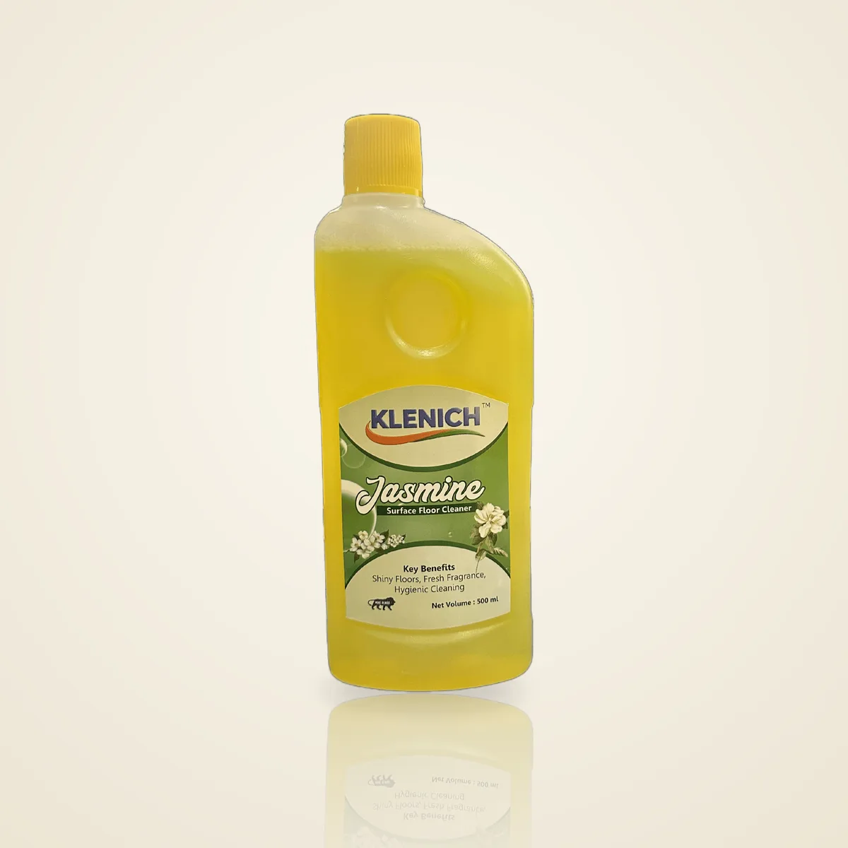 Floor Cleaner — Jasmine — photo 1 of 5